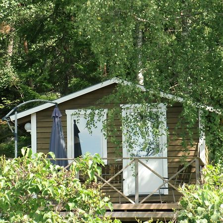 Vandrarhemmet Tallbacka/Aengelsberg Hostel Angelsberg Ngoại thất bức ảnh