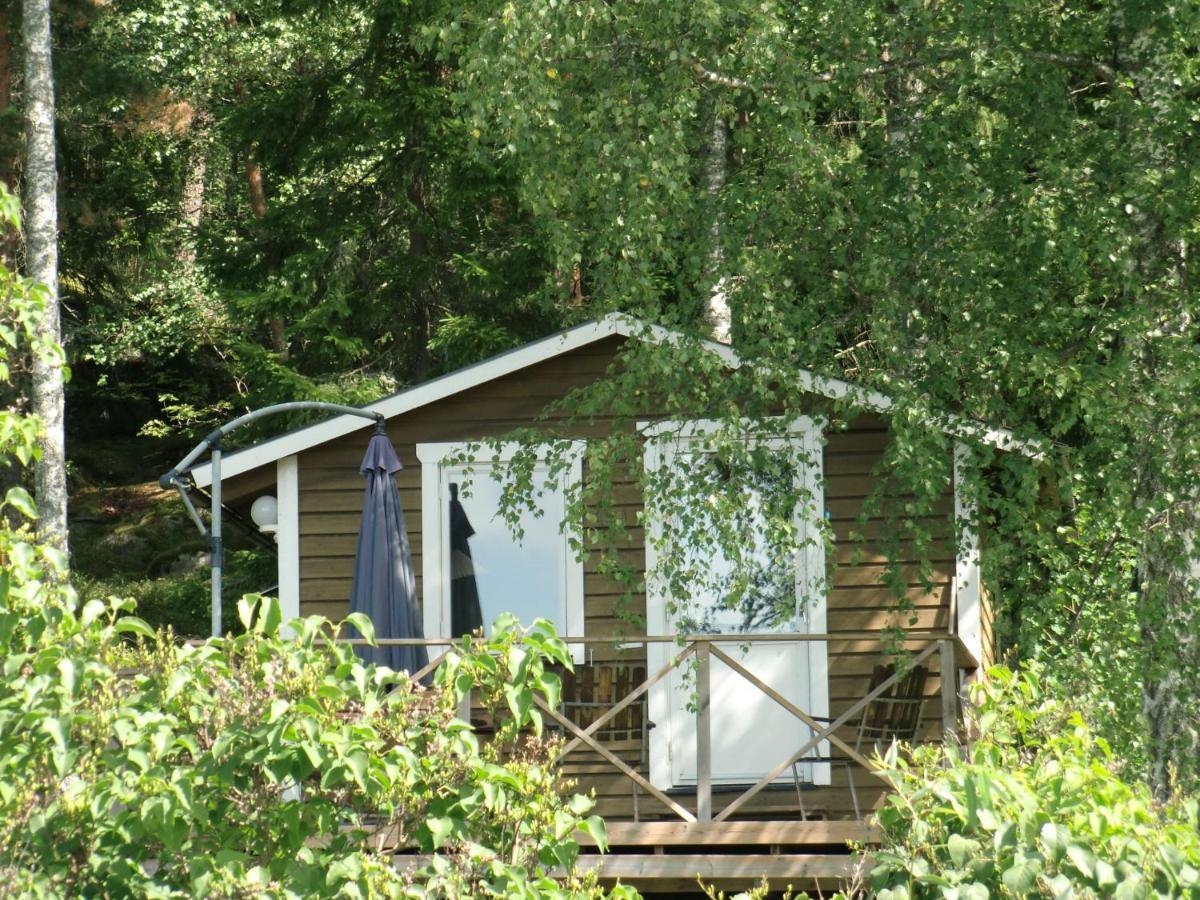 Vandrarhemmet Tallbacka/Aengelsberg Hostel Angelsberg Ngoại thất bức ảnh