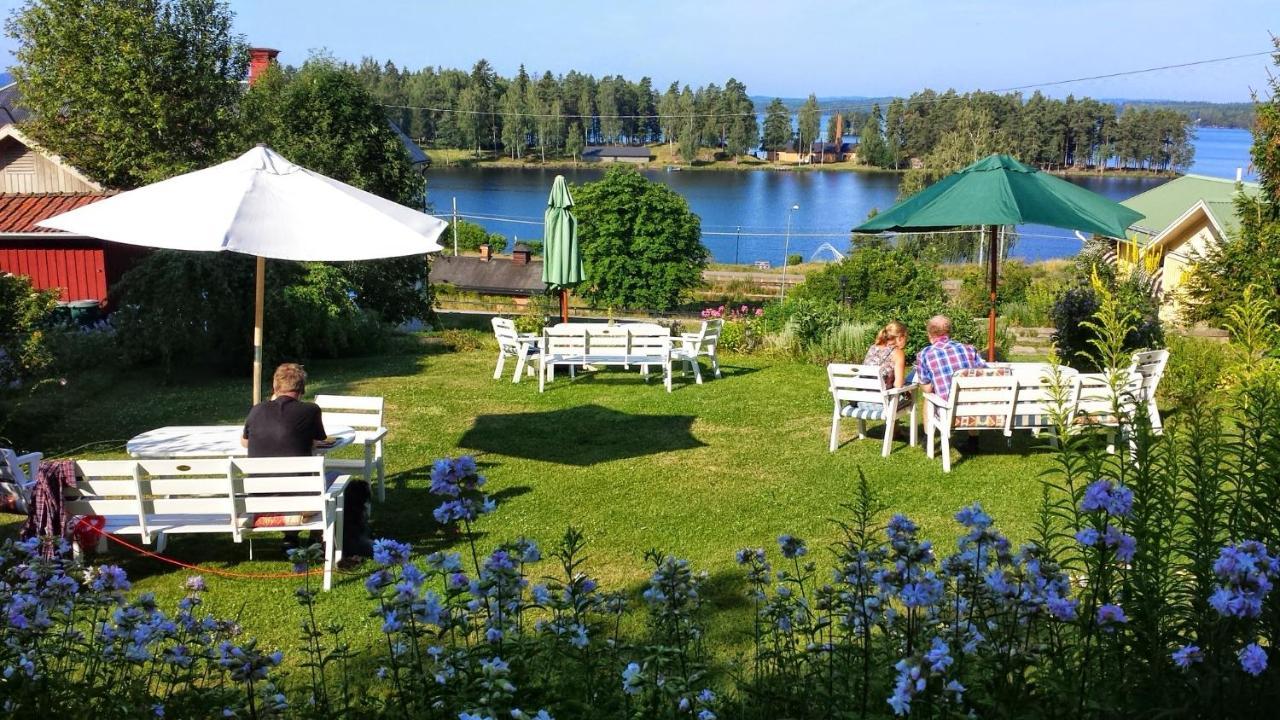 Vandrarhemmet Tallbacka/Aengelsberg Hostel Angelsberg Ngoại thất bức ảnh