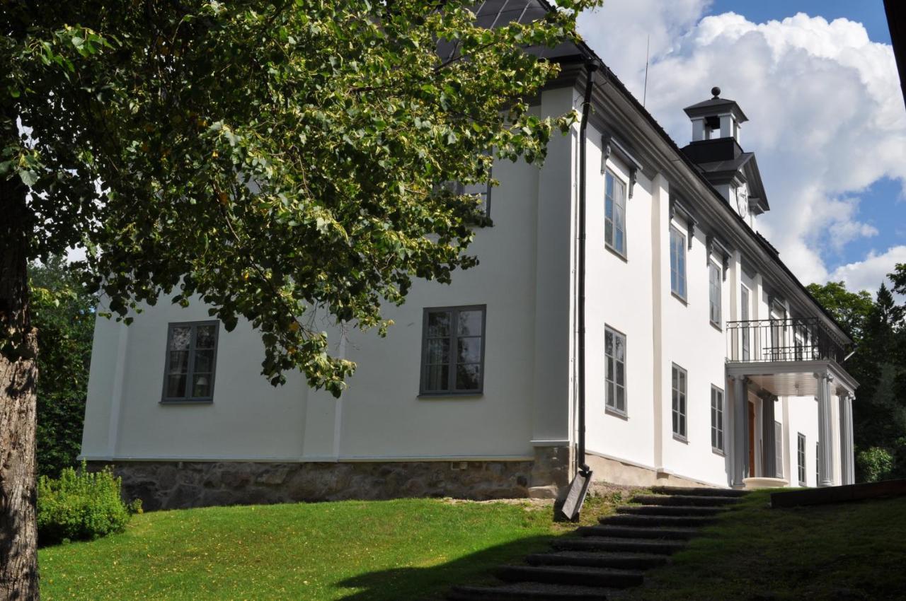 Vandrarhemmet Tallbacka/Aengelsberg Hostel Angelsberg Ngoại thất bức ảnh