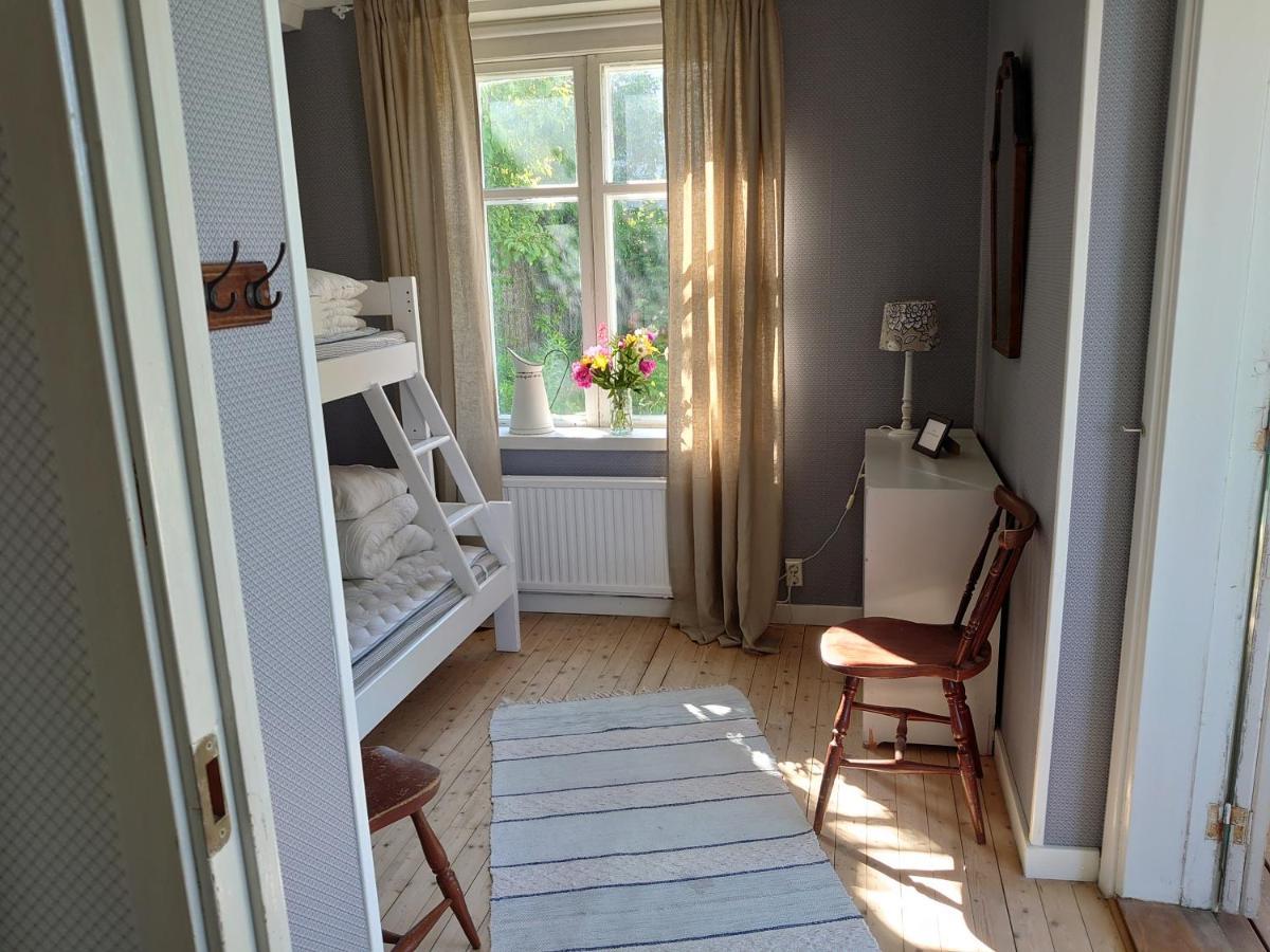 Vandrarhemmet Tallbacka/Aengelsberg Hostel Angelsberg Ngoại thất bức ảnh