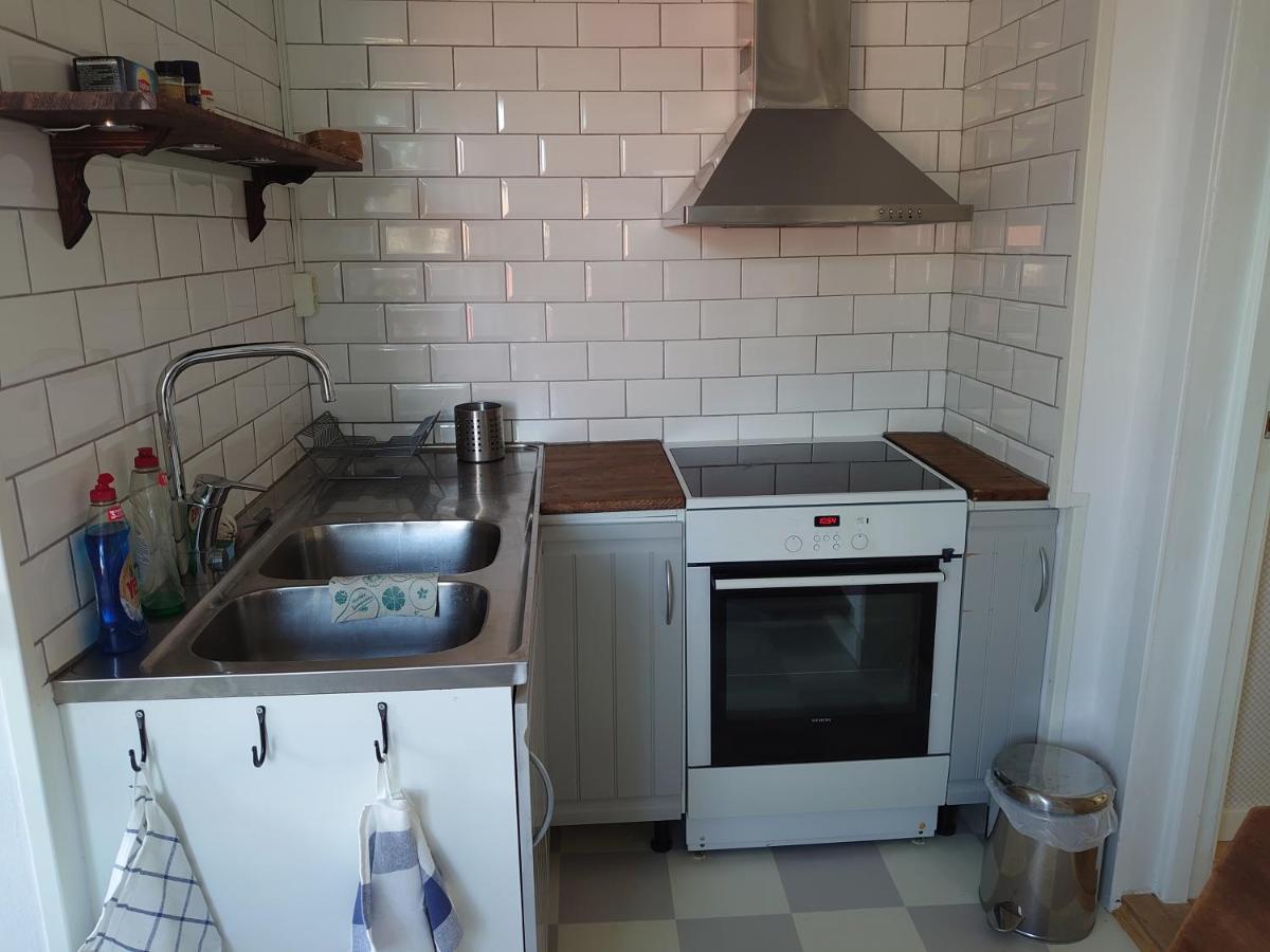 Vandrarhemmet Tallbacka/Aengelsberg Hostel Angelsberg Ngoại thất bức ảnh
