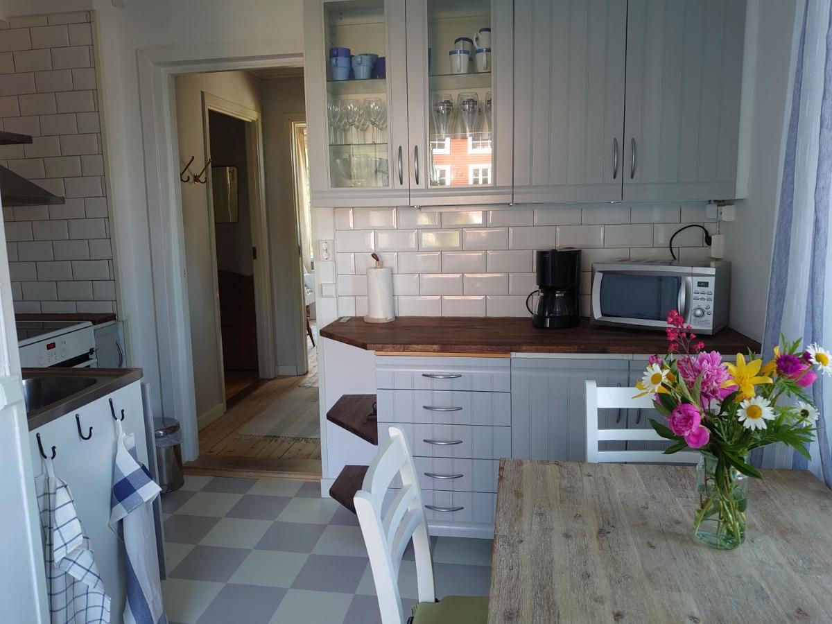 Vandrarhemmet Tallbacka/Aengelsberg Hostel Angelsberg Ngoại thất bức ảnh