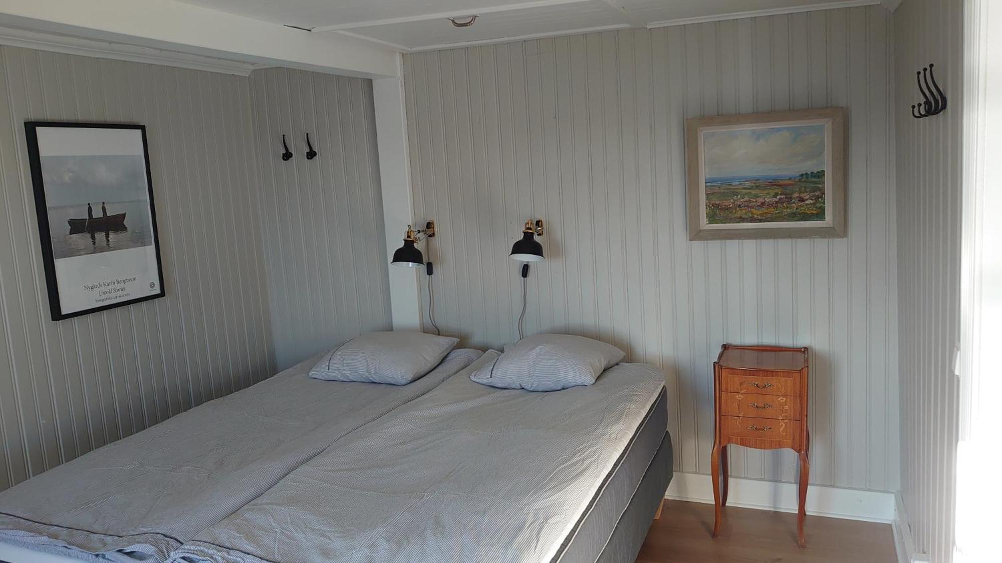 Vandrarhemmet Tallbacka/Aengelsberg Hostel Angelsberg Ngoại thất bức ảnh
