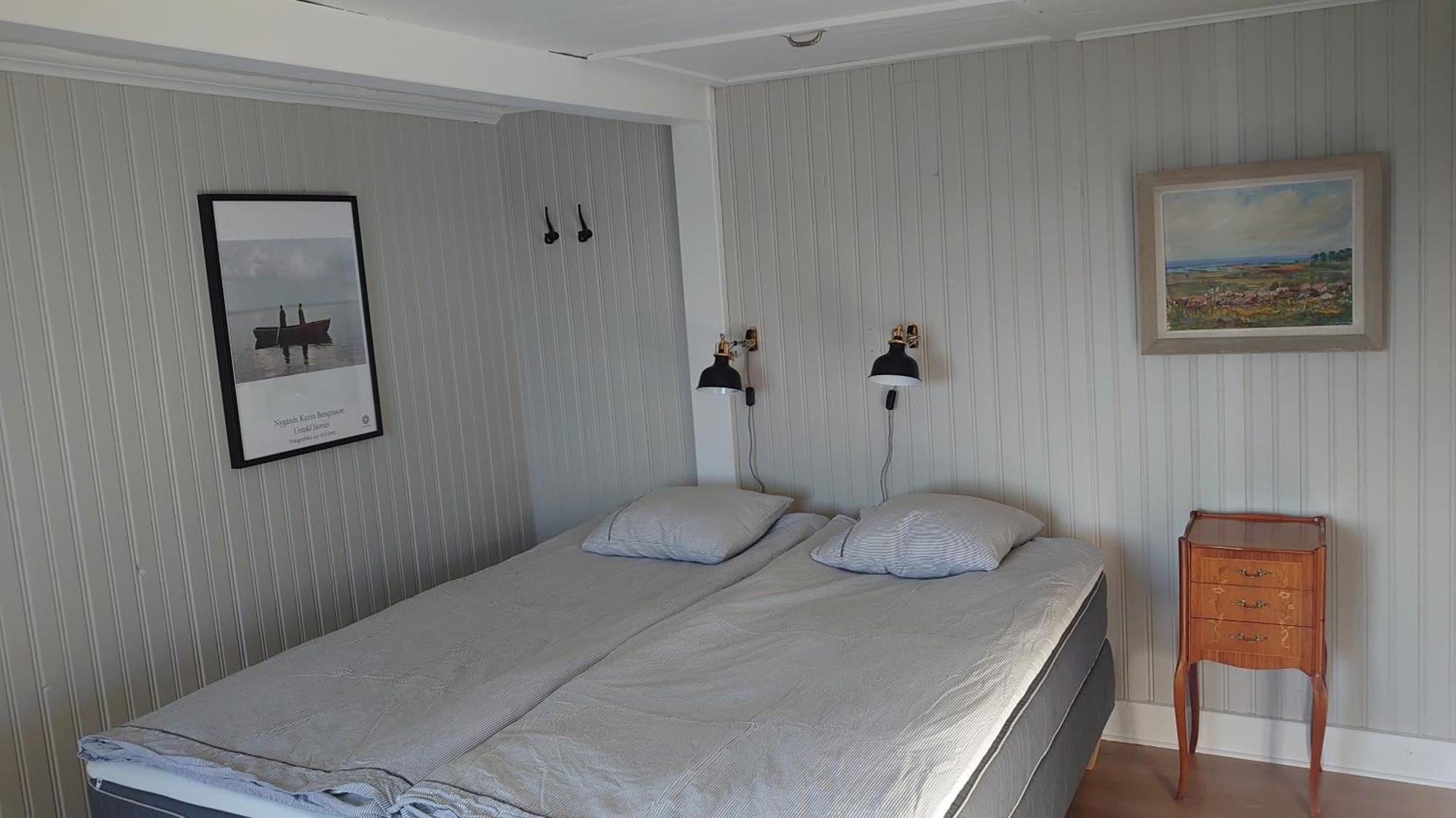 Vandrarhemmet Tallbacka/Aengelsberg Hostel Angelsberg Ngoại thất bức ảnh