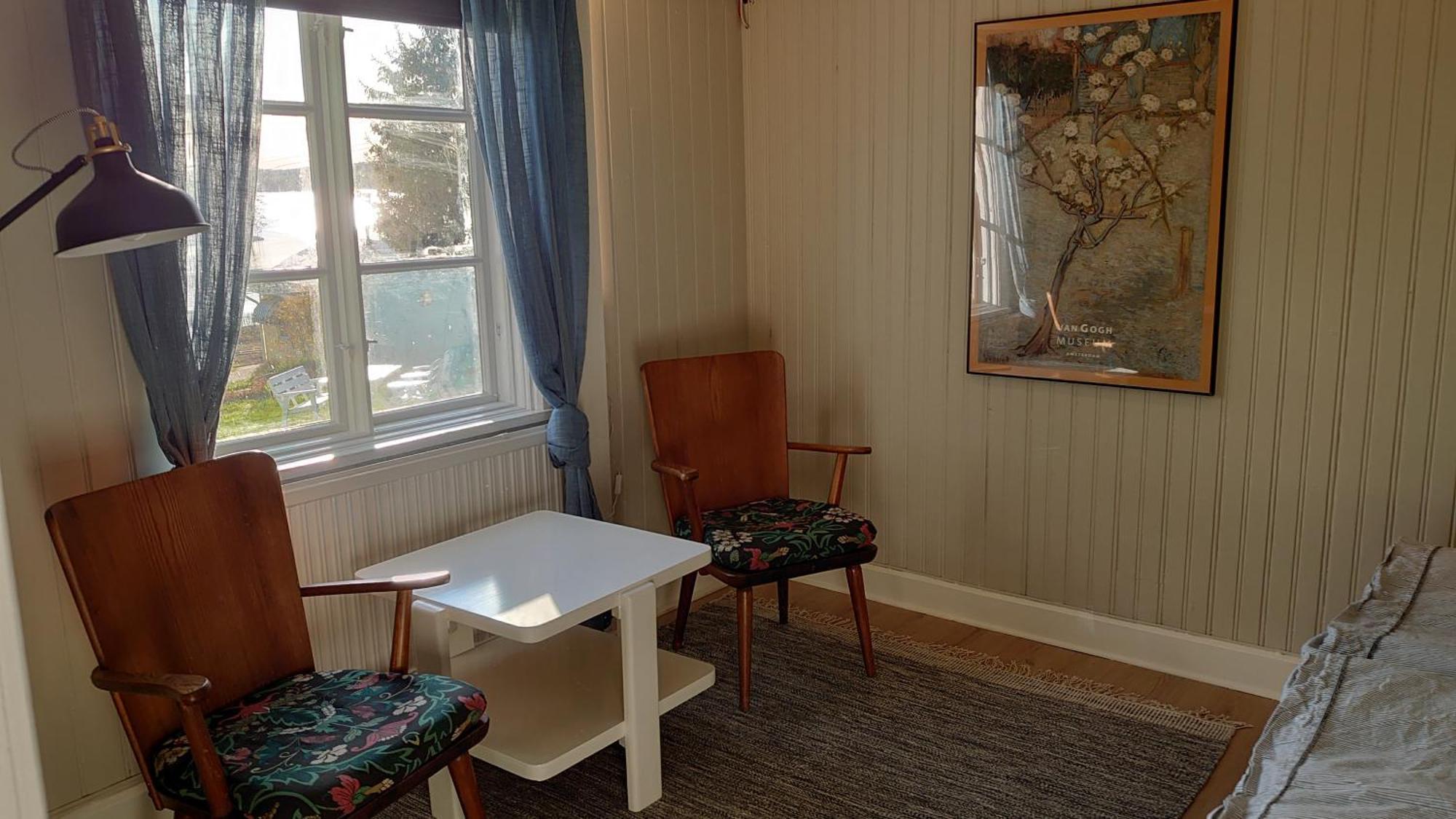 Vandrarhemmet Tallbacka/Aengelsberg Hostel Angelsberg Ngoại thất bức ảnh