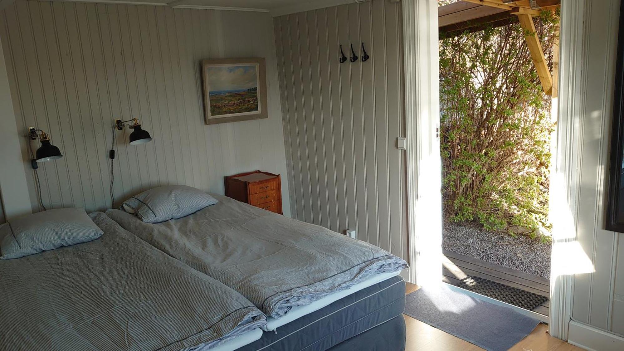 Vandrarhemmet Tallbacka/Aengelsberg Hostel Angelsberg Ngoại thất bức ảnh