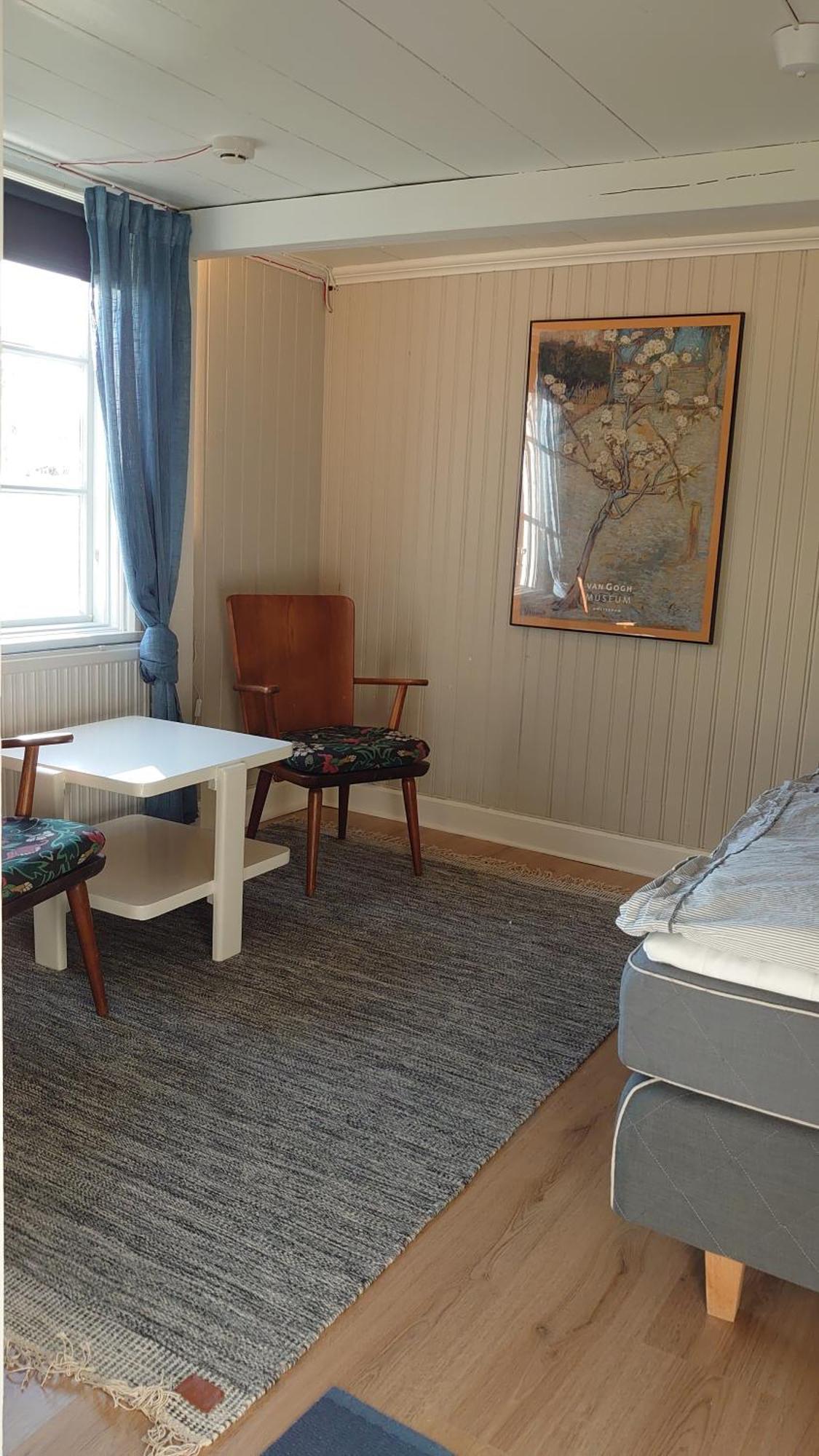 Vandrarhemmet Tallbacka/Aengelsberg Hostel Angelsberg Ngoại thất bức ảnh
