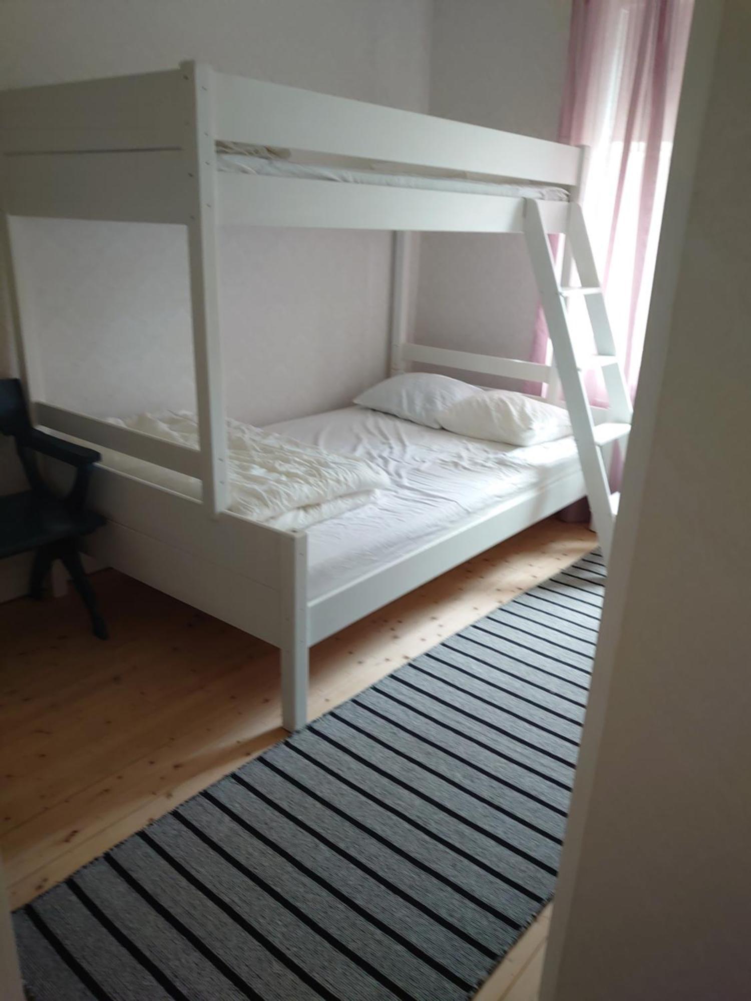 Vandrarhemmet Tallbacka/Aengelsberg Hostel Angelsberg Ngoại thất bức ảnh