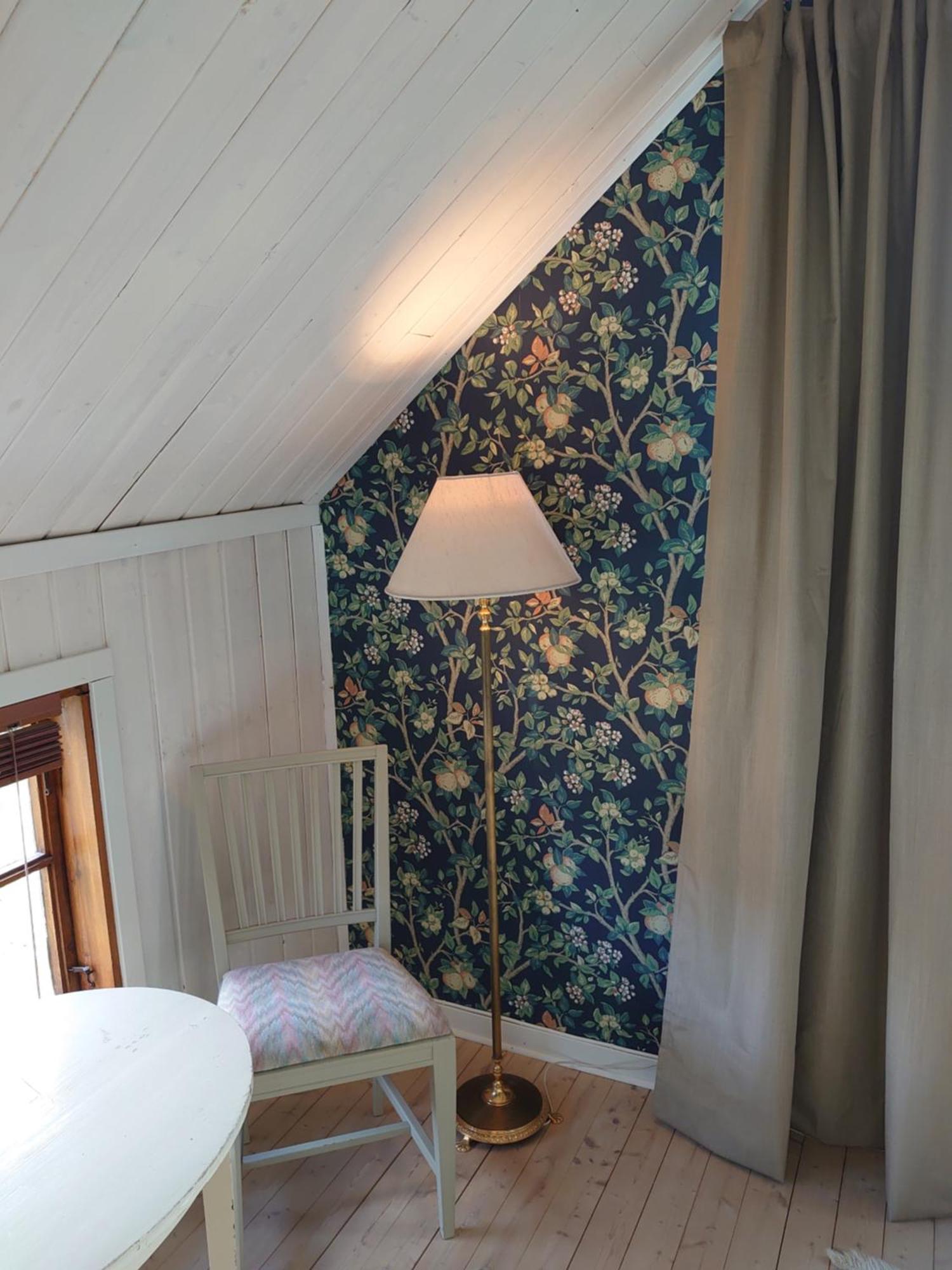 Vandrarhemmet Tallbacka/Aengelsberg Hostel Angelsberg Ngoại thất bức ảnh