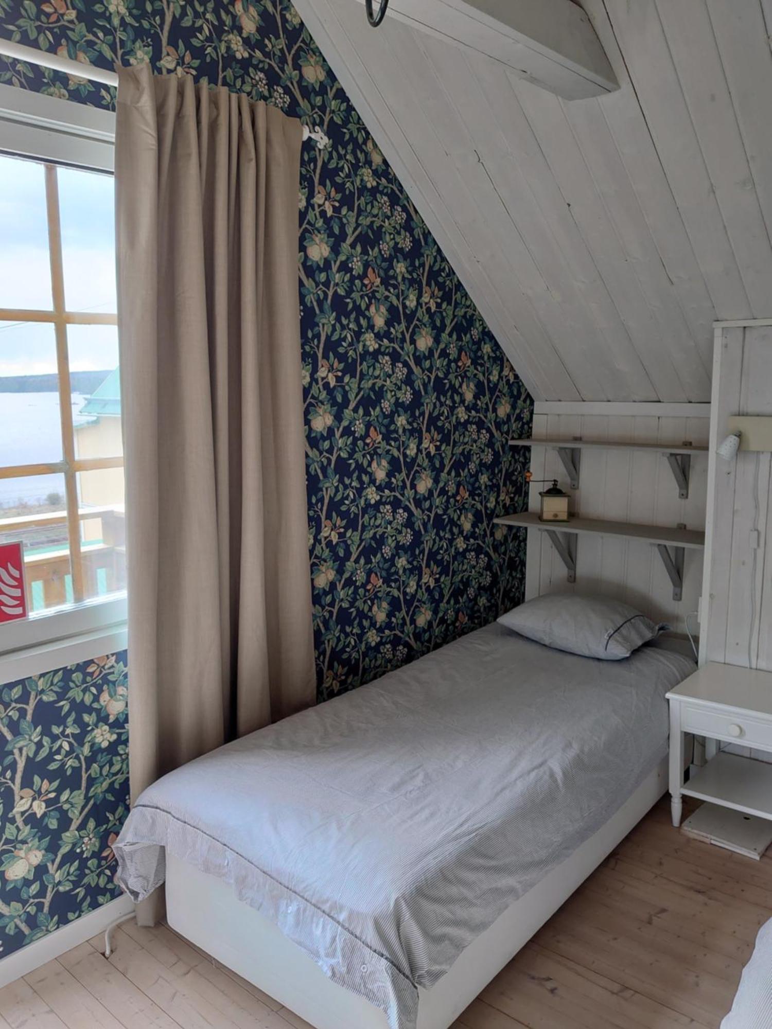 Vandrarhemmet Tallbacka/Aengelsberg Hostel Angelsberg Ngoại thất bức ảnh