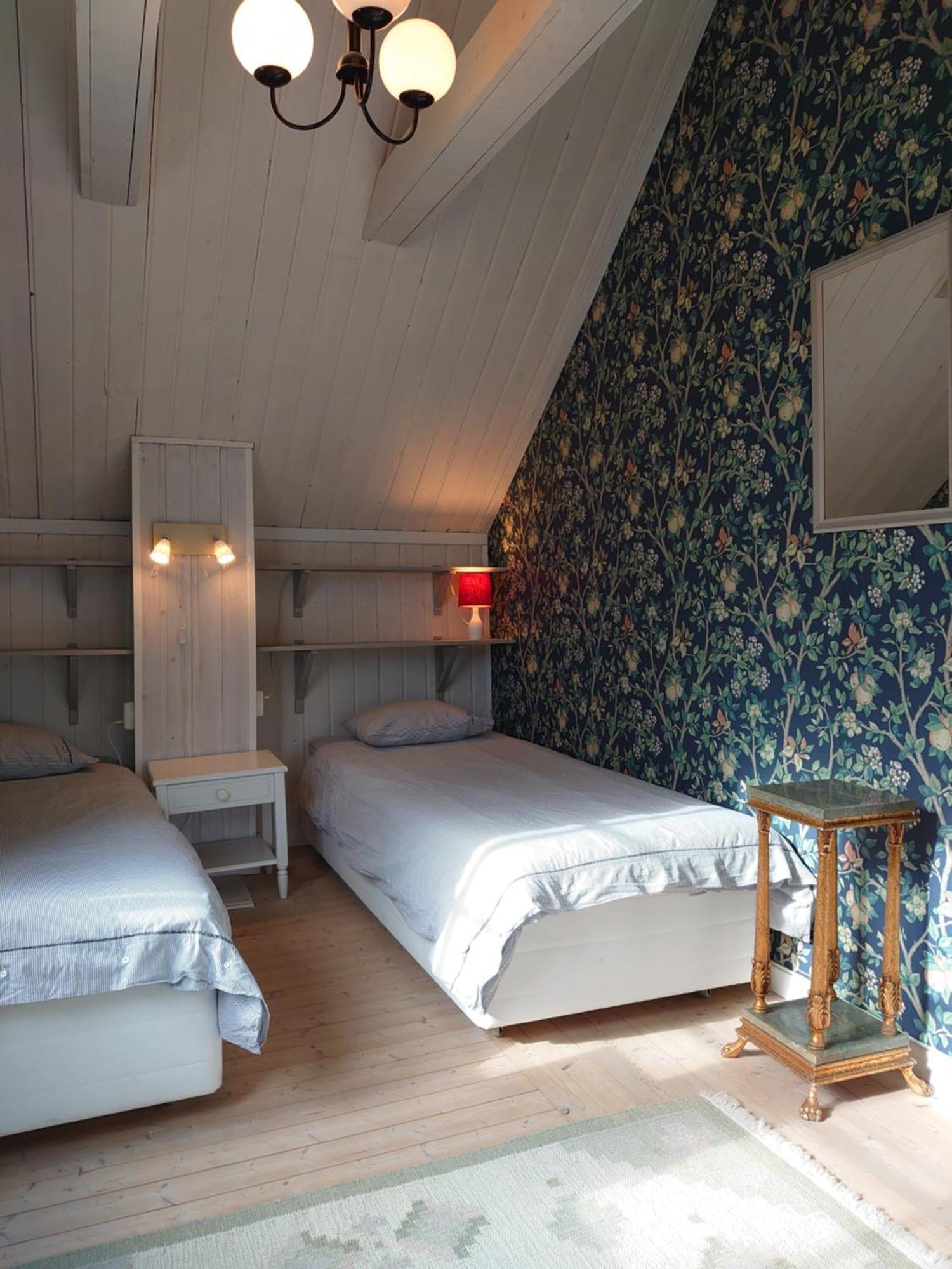 Vandrarhemmet Tallbacka/Aengelsberg Hostel Angelsberg Ngoại thất bức ảnh