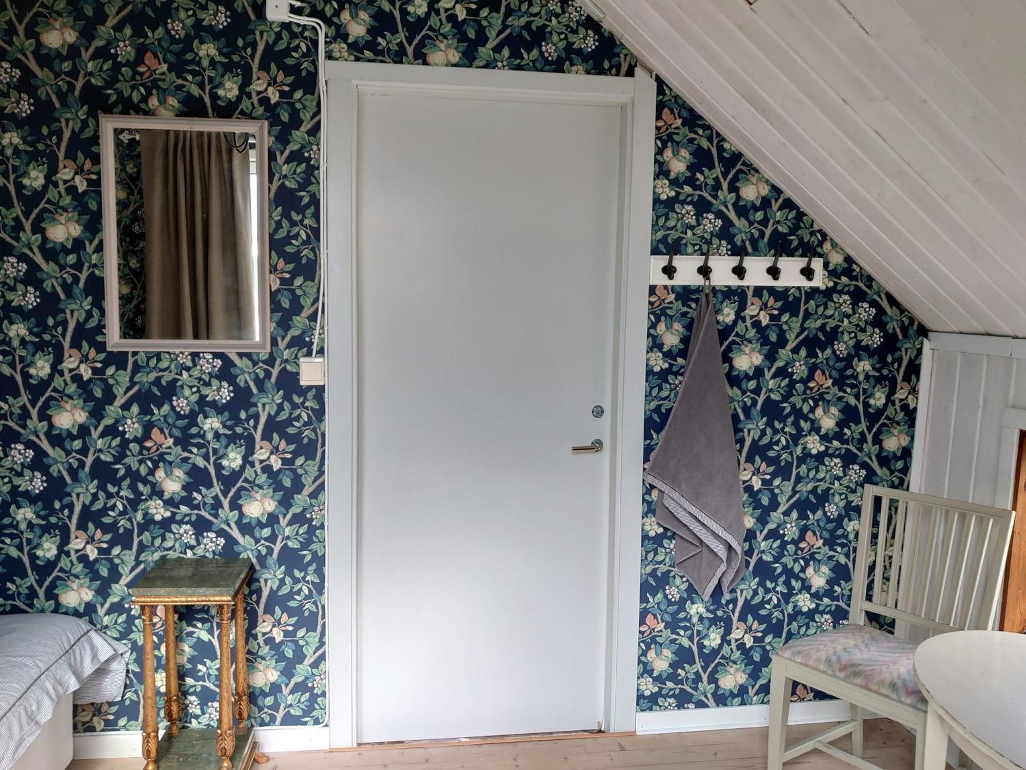 Vandrarhemmet Tallbacka/Aengelsberg Hostel Angelsberg Ngoại thất bức ảnh