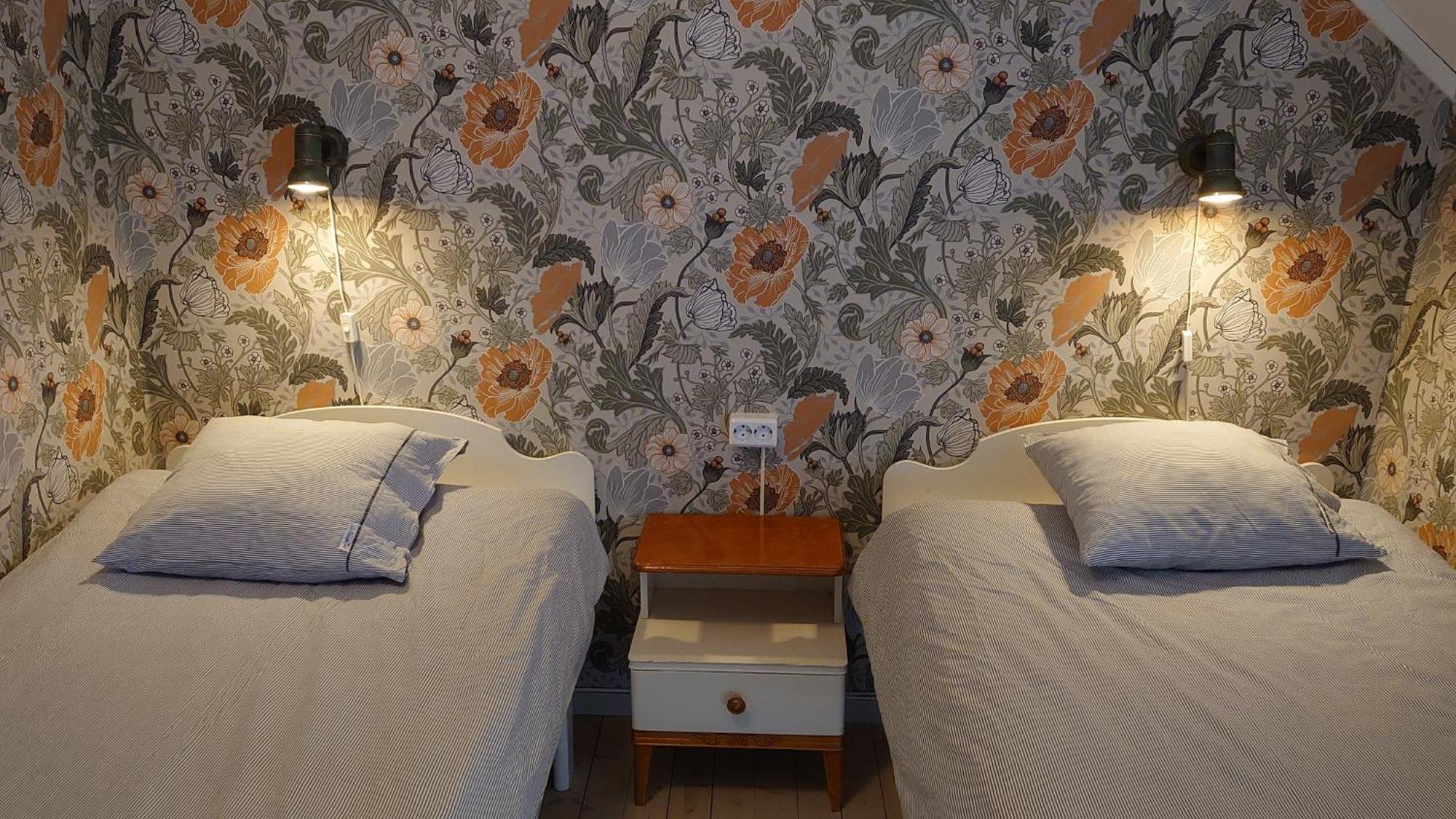 Vandrarhemmet Tallbacka/Aengelsberg Hostel Angelsberg Ngoại thất bức ảnh