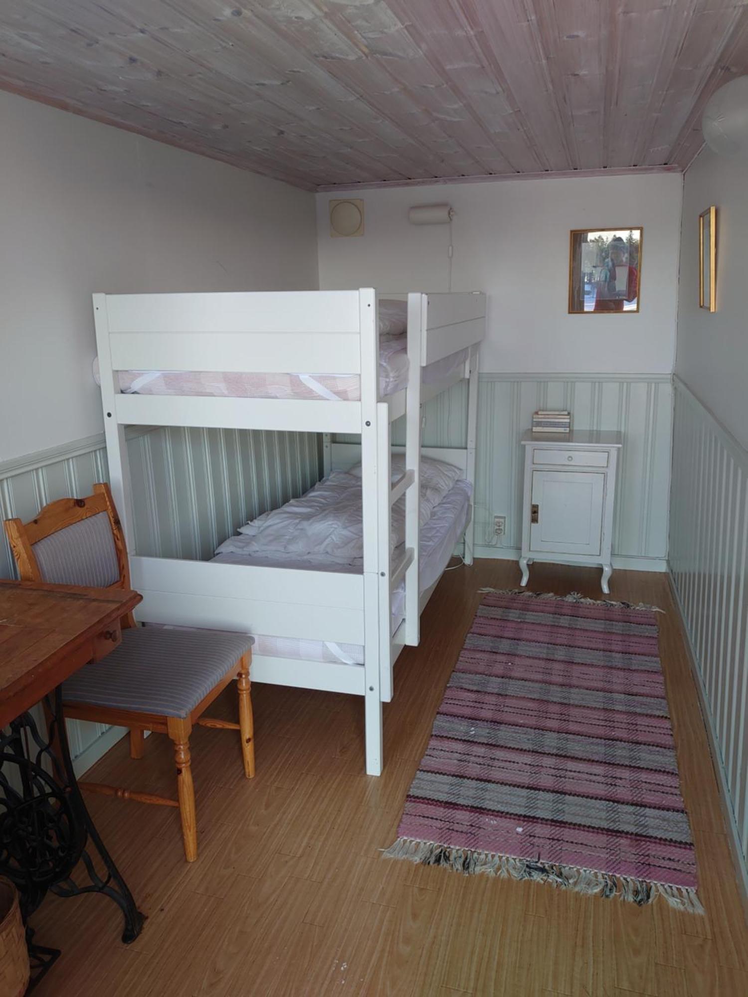Vandrarhemmet Tallbacka/Aengelsberg Hostel Angelsberg Ngoại thất bức ảnh