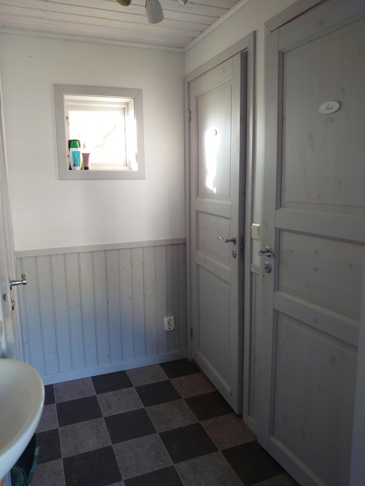 Vandrarhemmet Tallbacka/Aengelsberg Hostel Angelsberg Ngoại thất bức ảnh