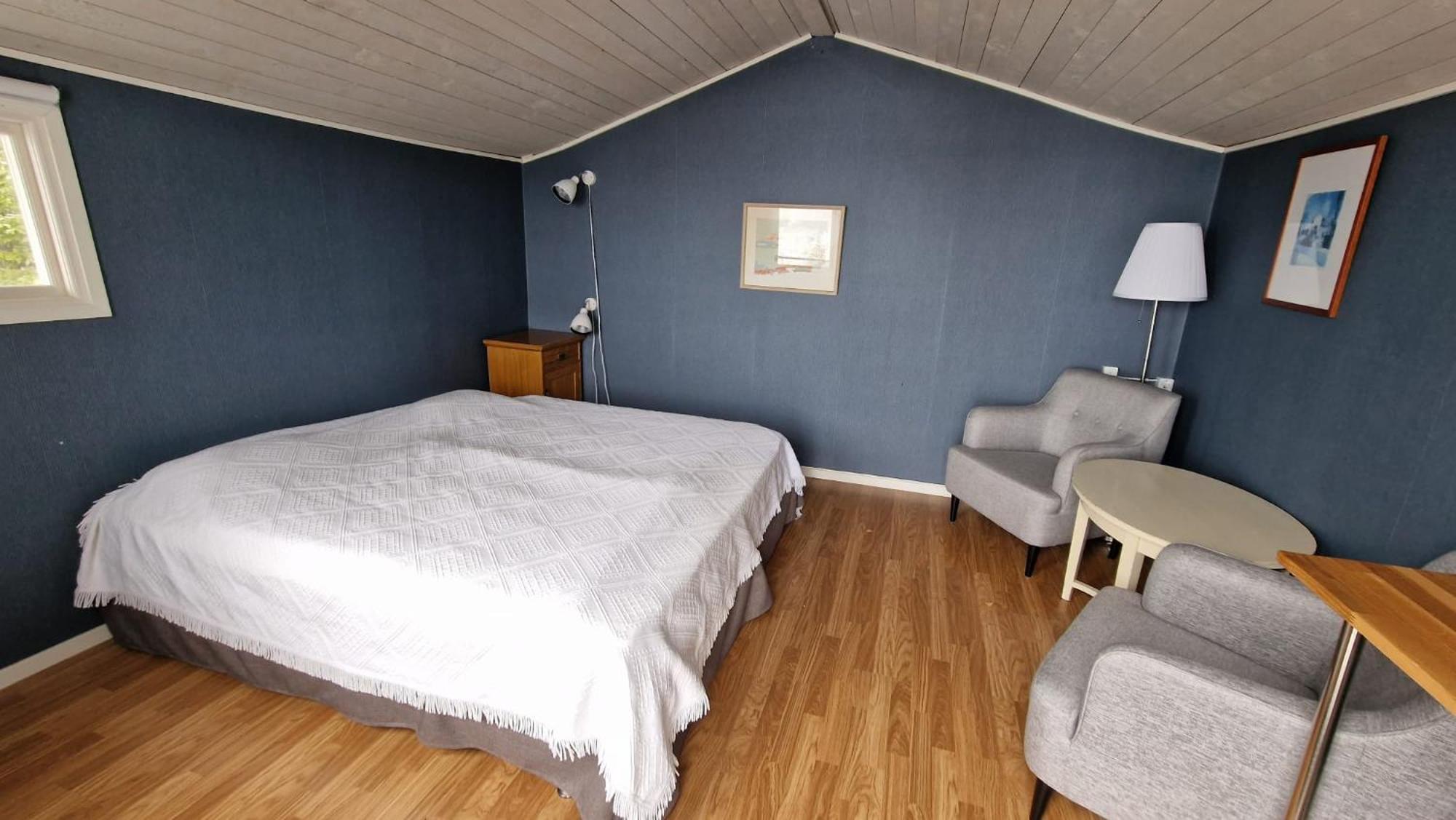 Vandrarhemmet Tallbacka/Aengelsberg Hostel Angelsberg Ngoại thất bức ảnh