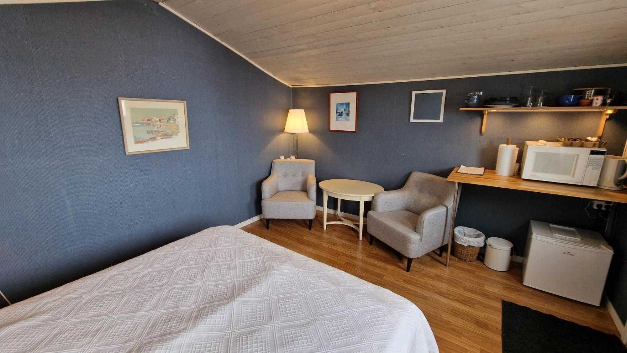 Vandrarhemmet Tallbacka/Aengelsberg Hostel Angelsberg Ngoại thất bức ảnh
