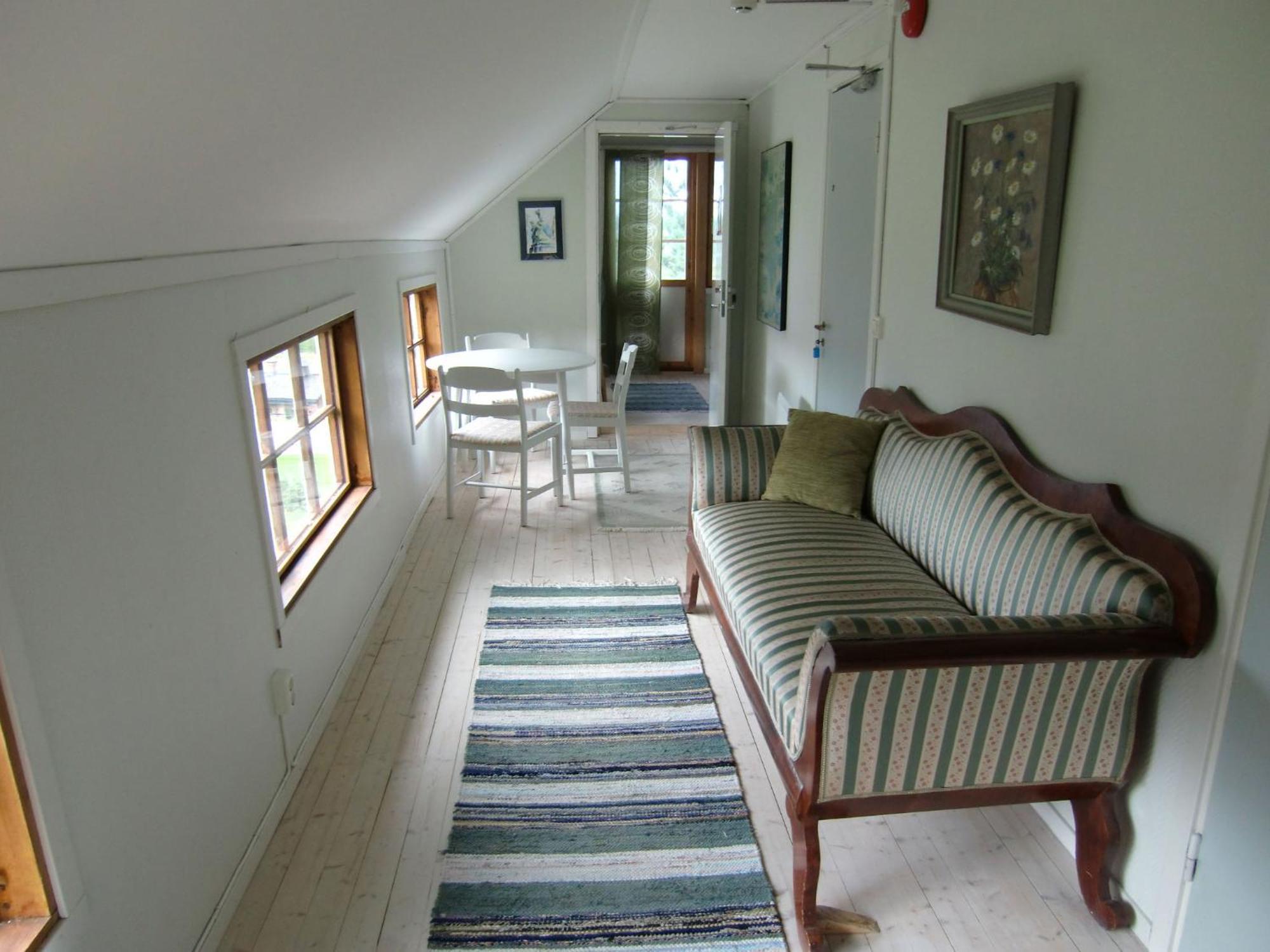 Vandrarhemmet Tallbacka/Aengelsberg Hostel Angelsberg Ngoại thất bức ảnh