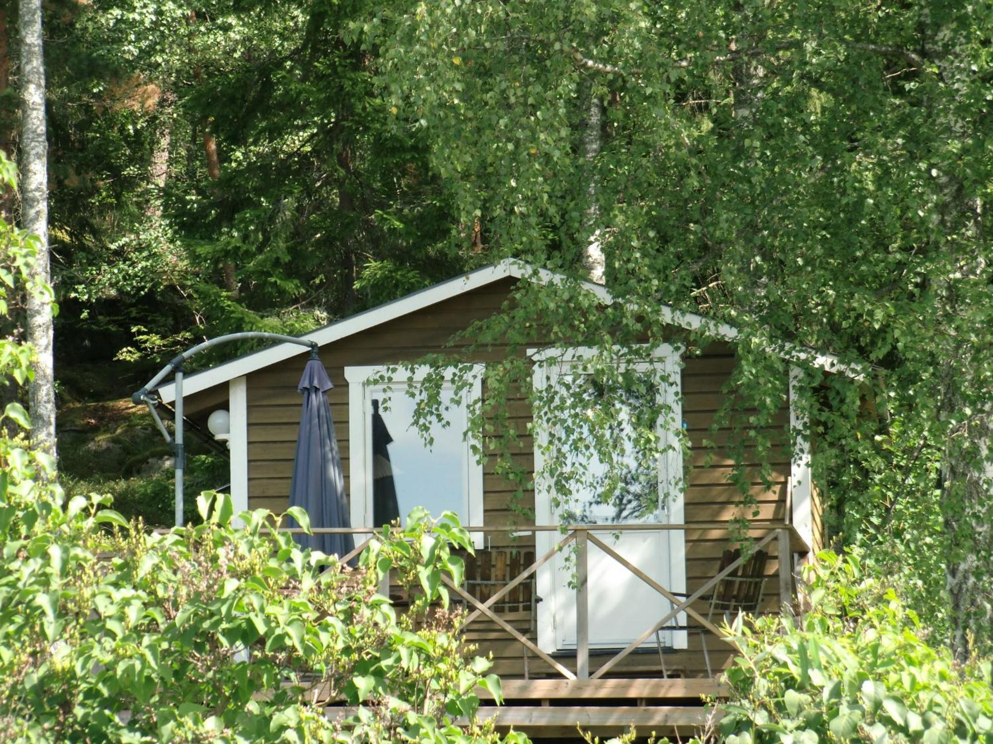 Vandrarhemmet Tallbacka/Aengelsberg Hostel Angelsberg Ngoại thất bức ảnh